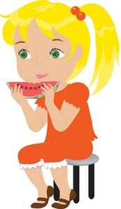 173x300 Watermelon Clipart Healthy Food