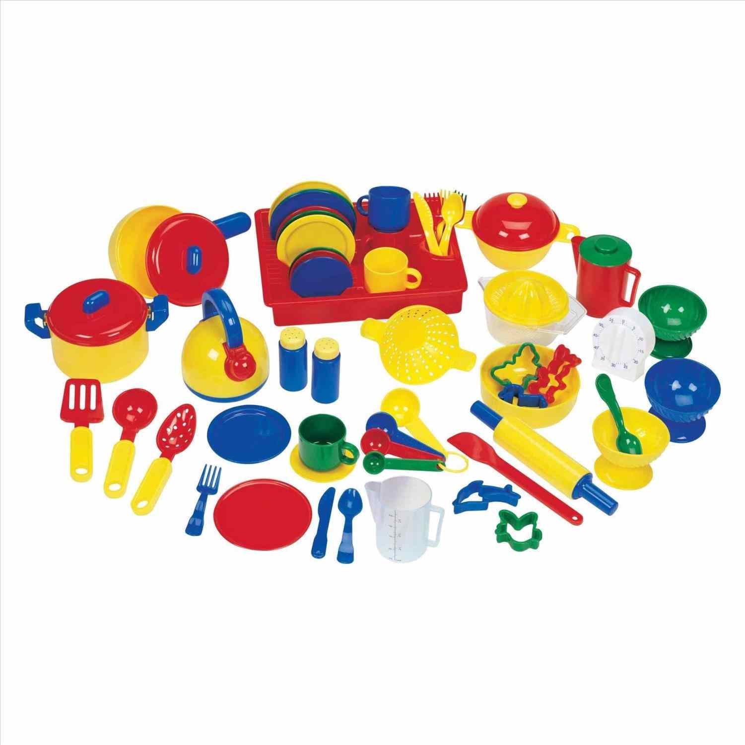 1501x1501 Food Play Toy Kitchen Clipart Role Accessories Set Kids Fruit Food