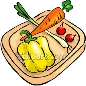 300x300 Cutting Plate Clipart