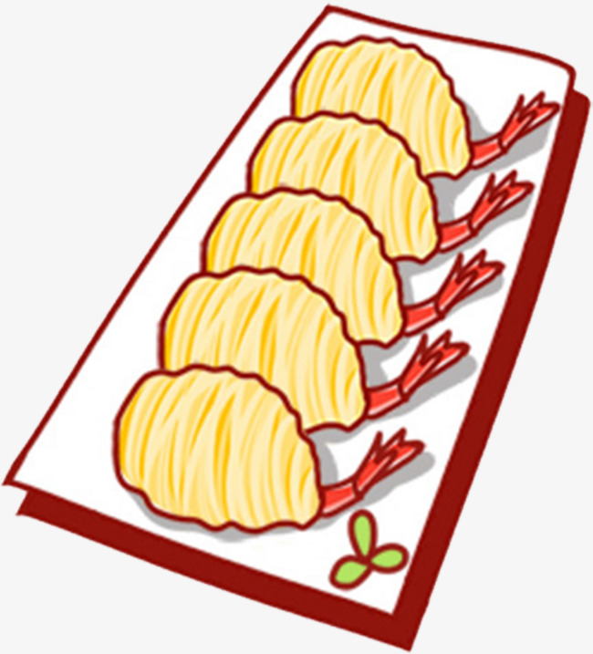 650x717 Shrimp Food, Plate, Food, Cartoon Png Image And Clipart For Free