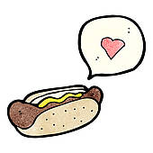 170x170 Clip Art Say No Junk Food Clipart