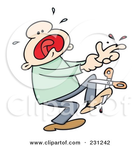 450x470 Hurt Foot Clip Art Olwdoku Image Clip Art