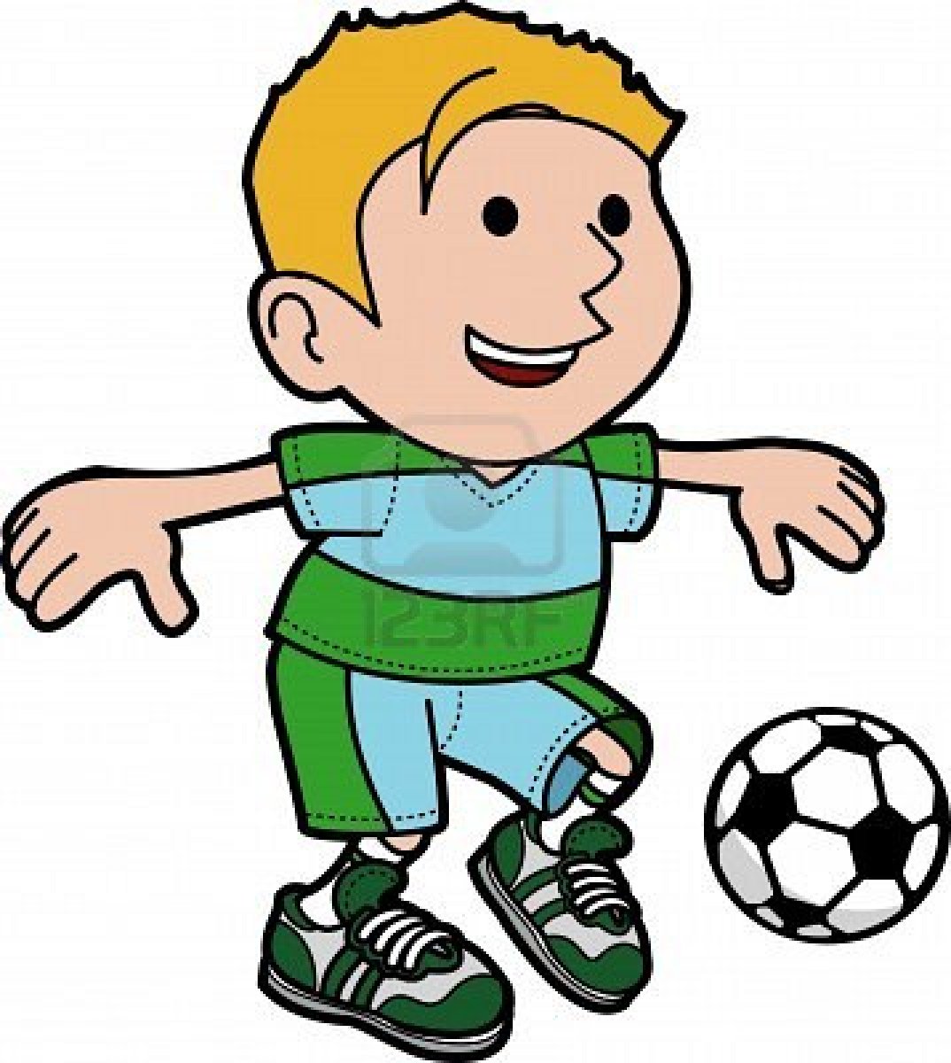 1074x1200 Boy Soccer Ball Clipart, Explore Pictures