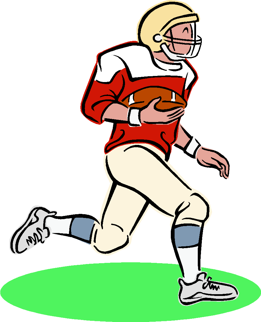 Football Cleats Clipart at GetDrawings | Free download