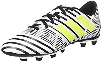 395x239 Adidas Men's Nemeziz 17.4 Fxg Football Boots Buy Online