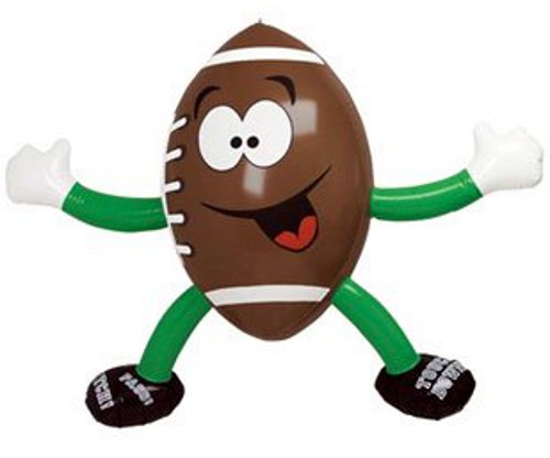 500x416 Funny Football Clip Art 101 Clip Art