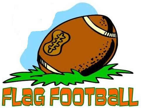 482x379 Flag Football Clipart Fancy Flag Football Clip Art Kayak Wallpaper