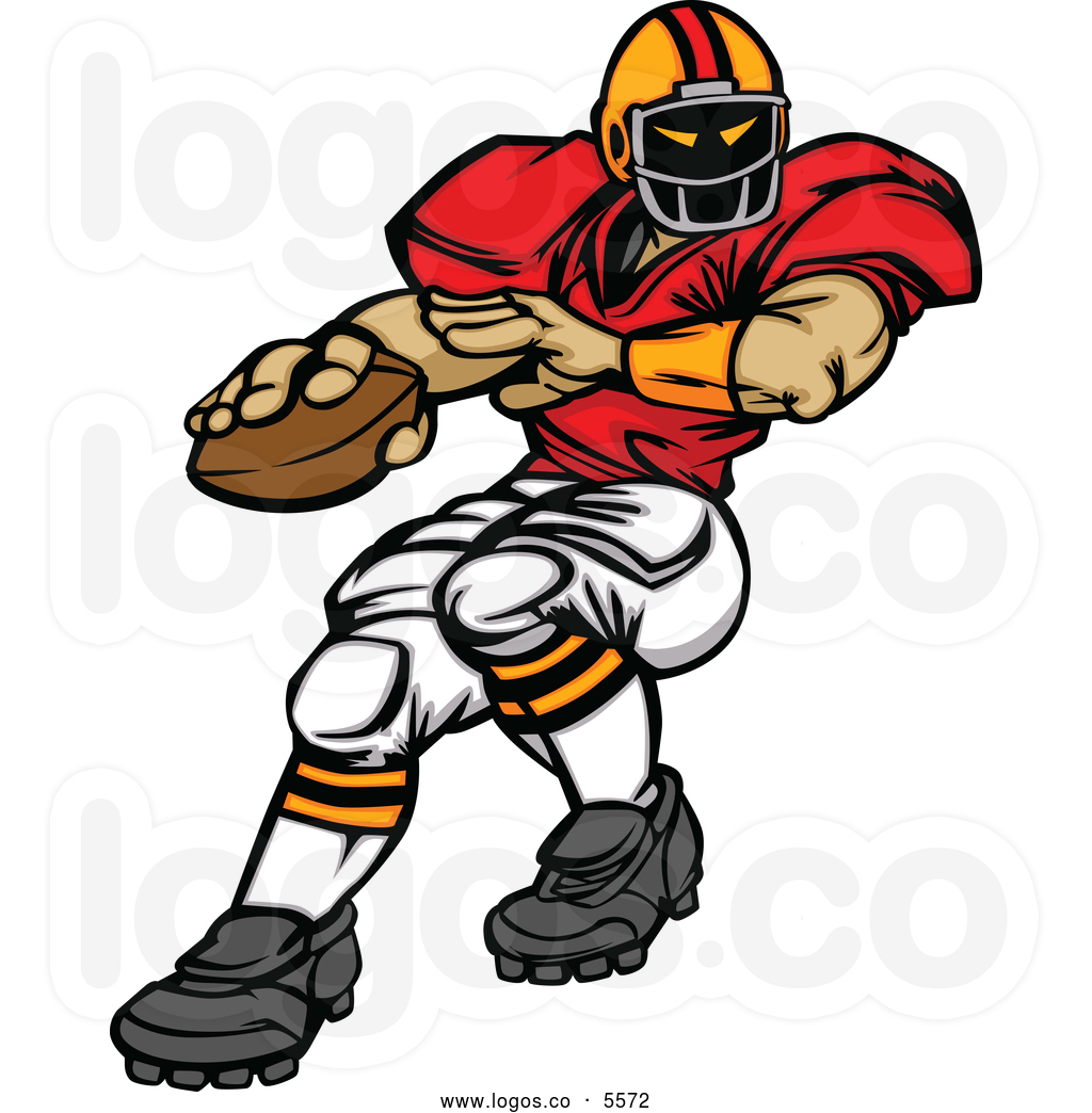 1024x1044 Football Player Tackle Clipart Clipart Kid