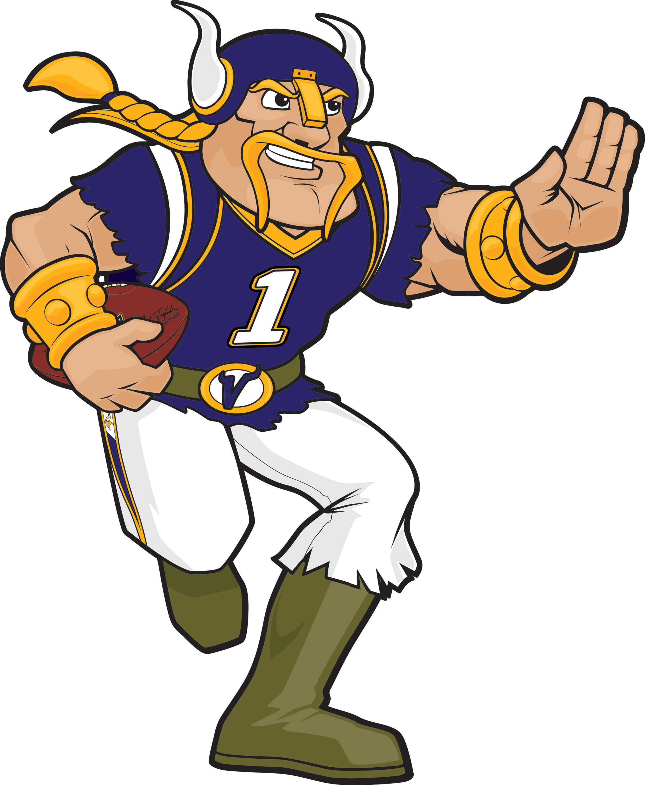 2186x2660 Mn Vikings Football Clipart Amp Mn Vikings Football Clip Art Images