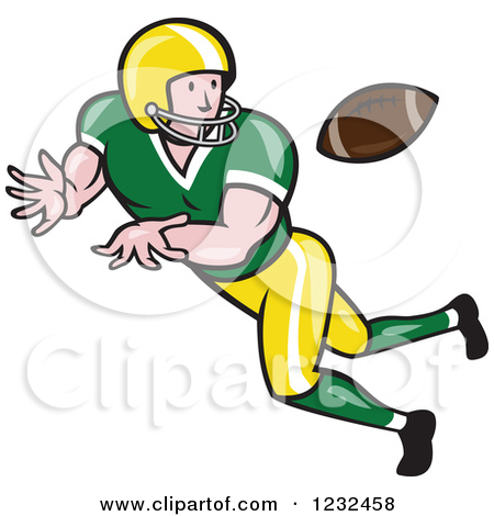 450x470 Football Game Clipart