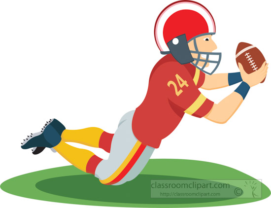 550x422 Sports Clipart