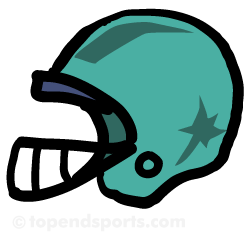 252x237 Clipart Helmets Collection