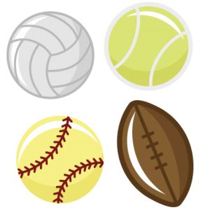 300x300 29 Best Sports Clip Art Images On Hs Sports, School