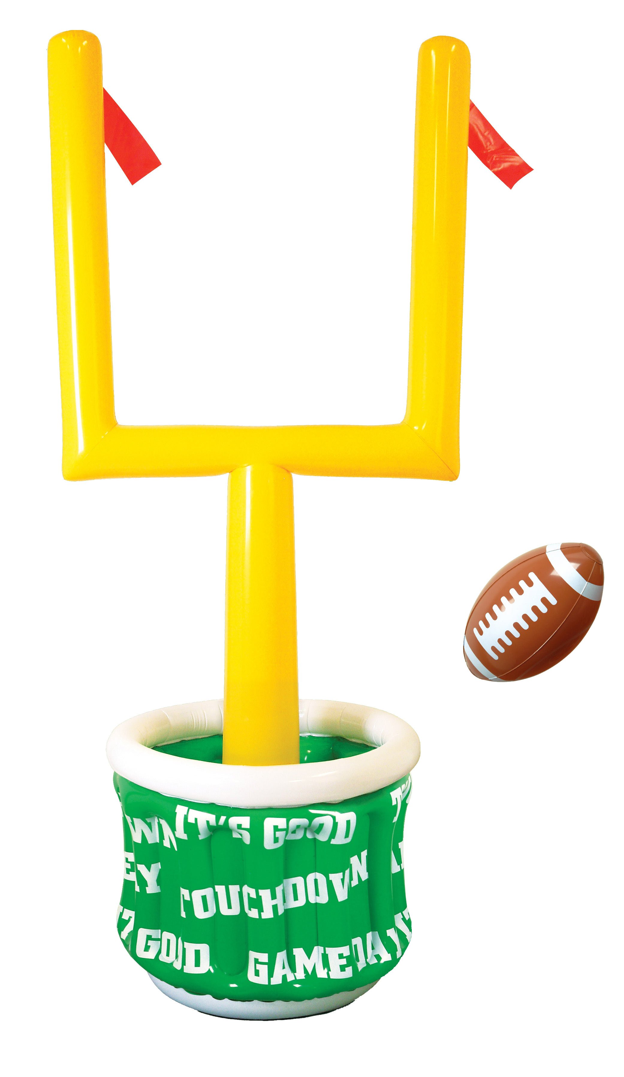2082x3588 Clipart Football Goal Post Clipart Panda