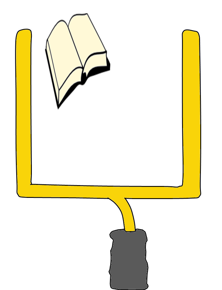 767x1001 The Goal Post The Fictorians