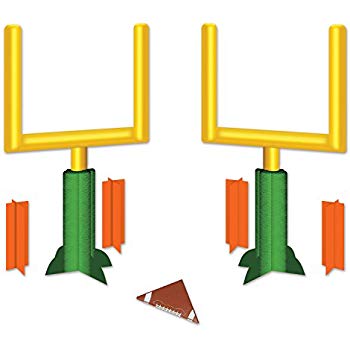 350x350 Creative Converting 18 Count Centerpiece Sticks