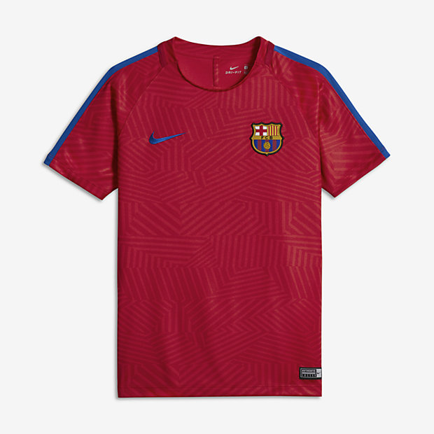 620x620 Buy The Fc Barcelona 2017 2018 Home And Away Shirt