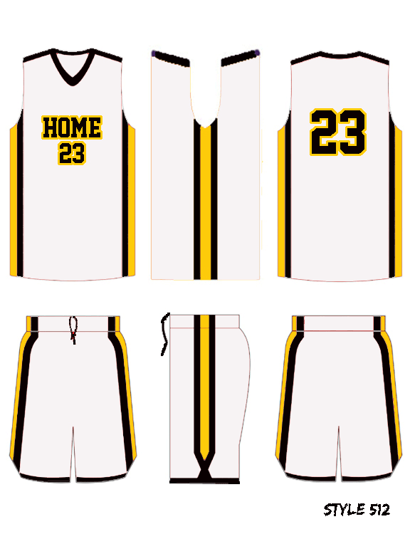 576x750 Uniform Clipart Basketball Jersey