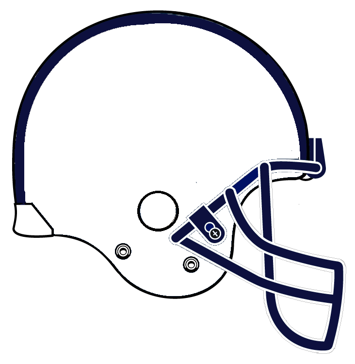 732x750 American Football Clipart Black And White Clipart Panda