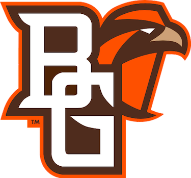375x349 Bgsu Logo Clip Art