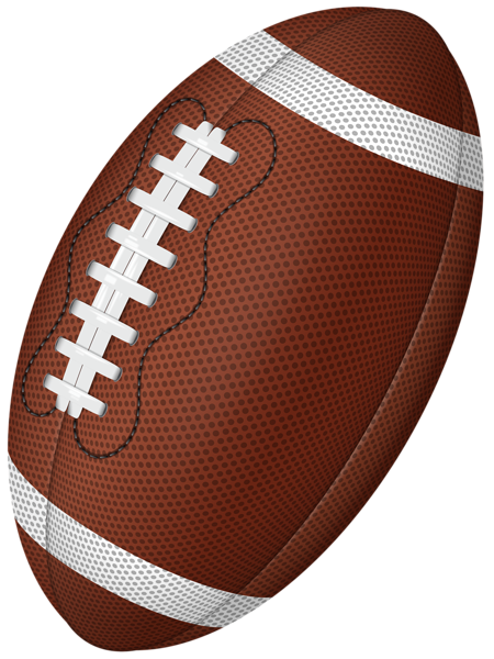 450x600 Football Ball Png Clip Art Image Sports Clip