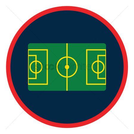 450x450 Free Stadium Map Stock Vectors Stockunlimited