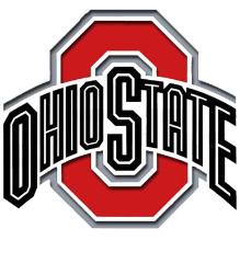 219x240 Ohio State Football Logo Clipart
