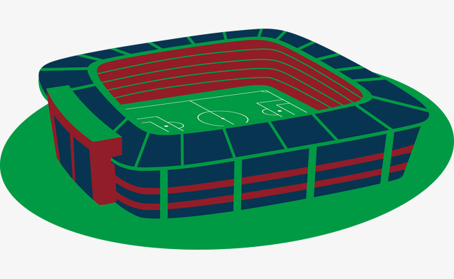 650x400 Png Football Field Vector Material, Court, Football Field, Site