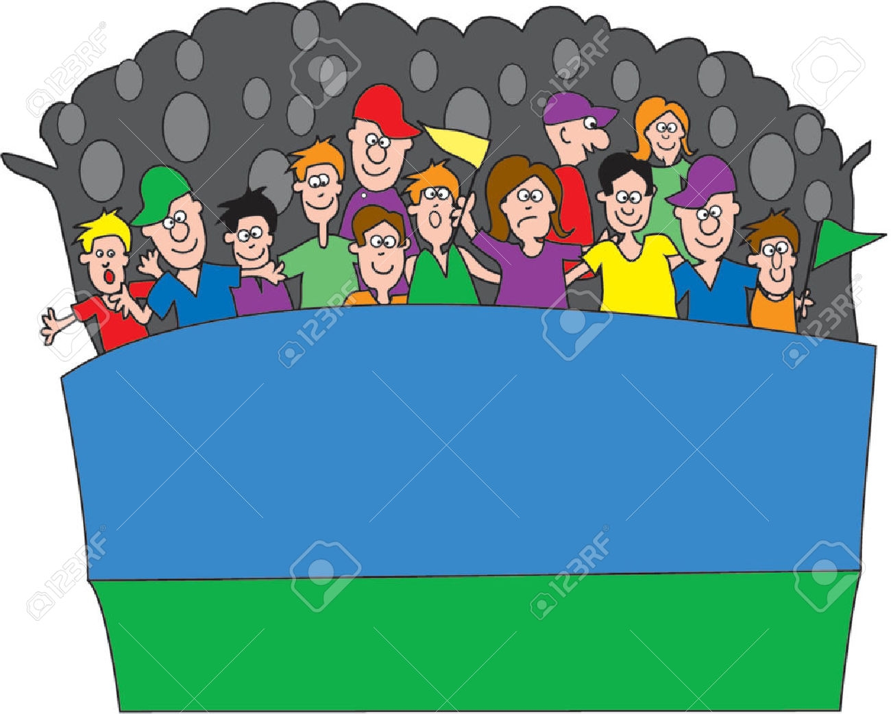 1300x1042 Clip Art Stadium Clip Art