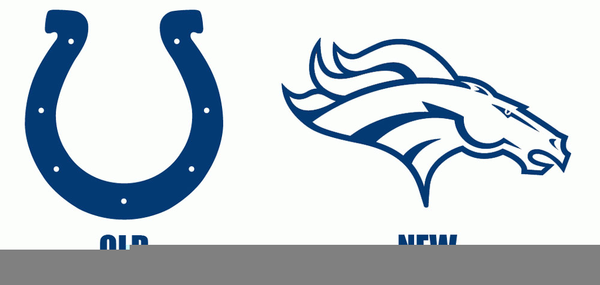 600x285 Colts Football Team Clipart Free Images
