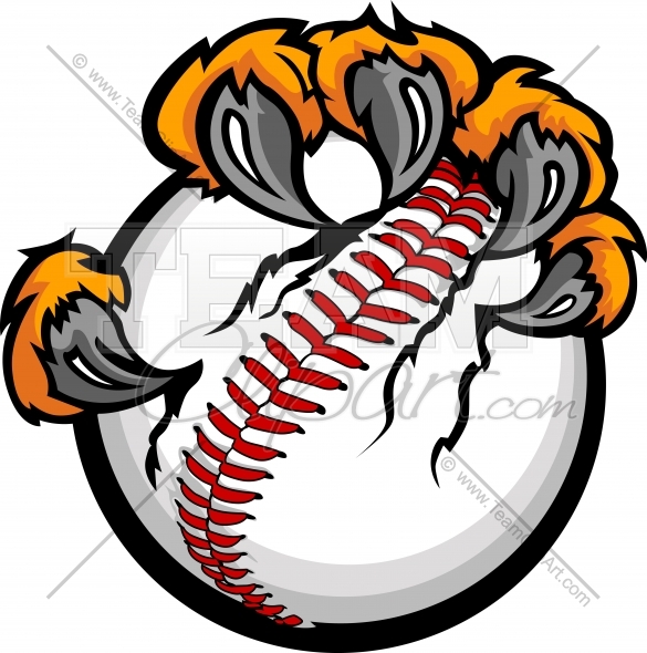 585x590 Detroit Tiger Logos Clip Art