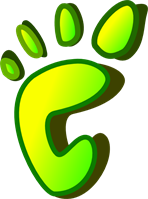 148x199 Free Footprint Clipart Png, Footpr Nt Icons