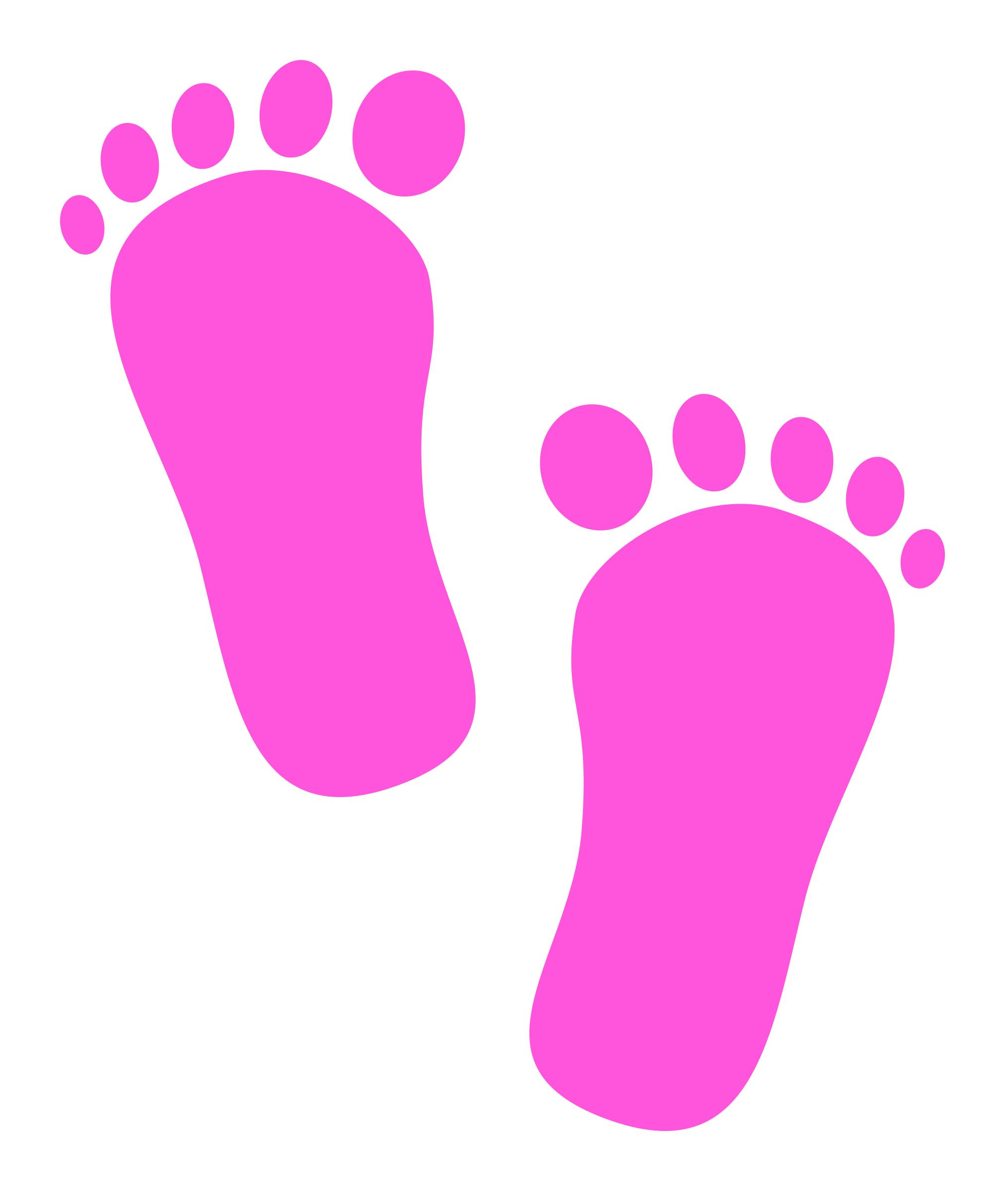 2024x2400 Footprints In Sand Icons Png