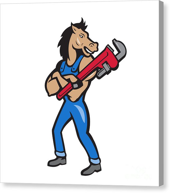 546x622 Ford Bronco Canvas Prints Fine Art America