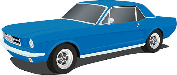 612x259 Mustang Clipart Group