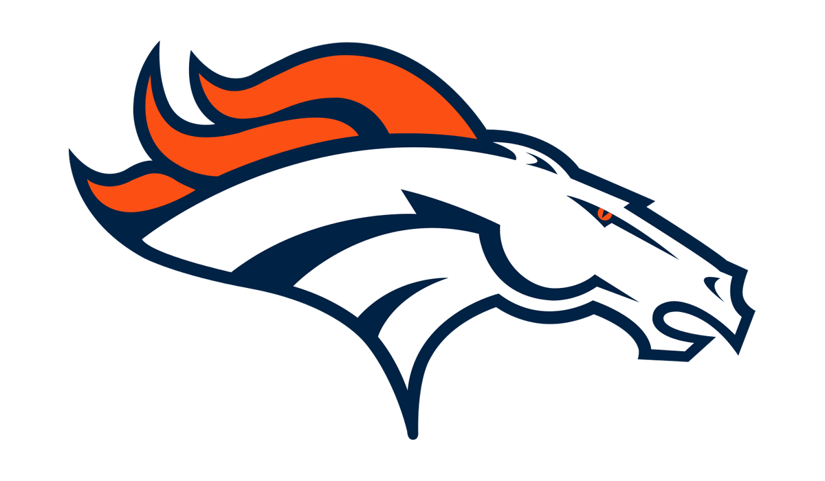 1200x700 Surprising Denver Broncos Emblem 5 Paper Crafts