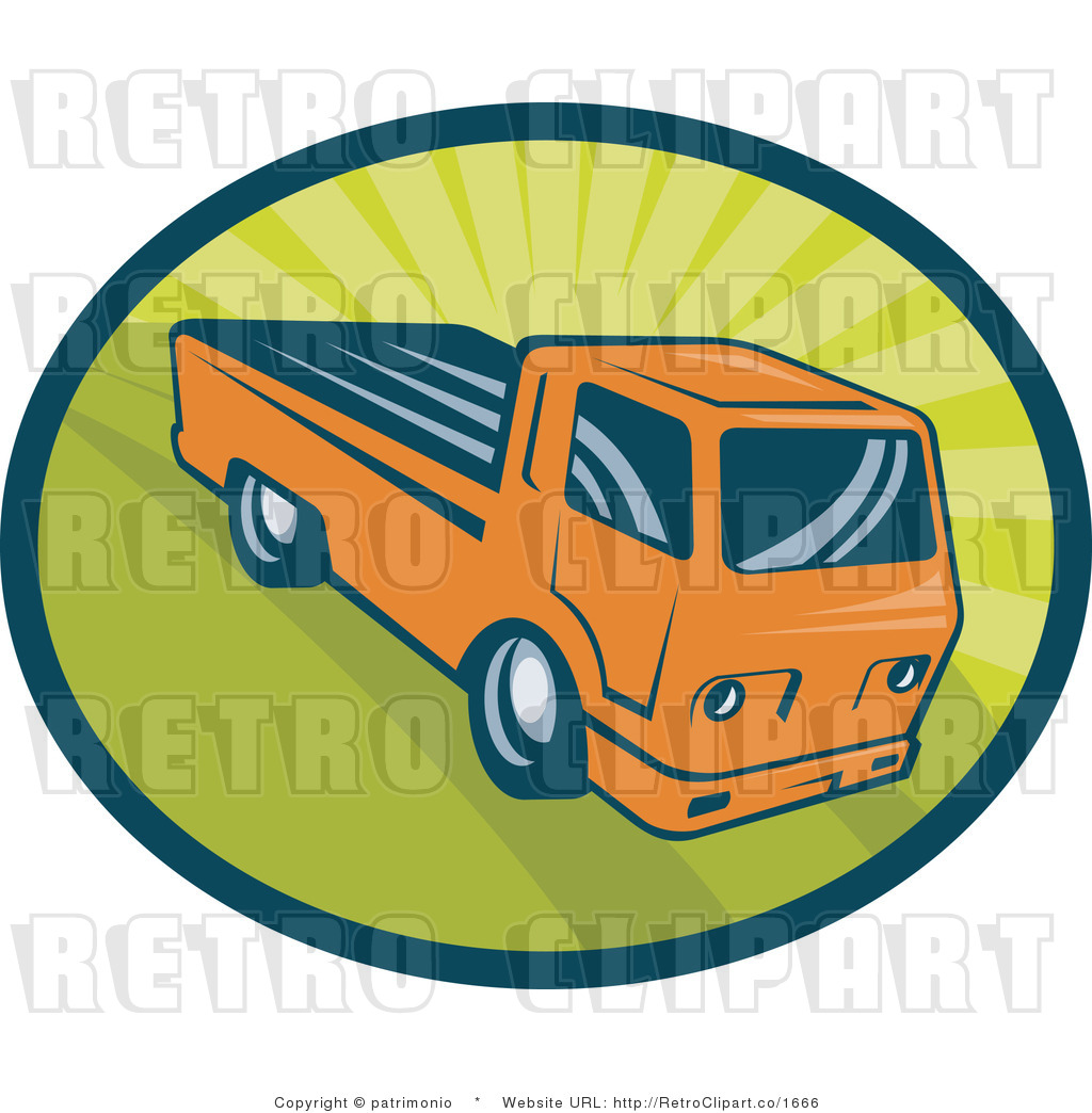 1024x1044 Ford Pickup Truck Clipart Clipart Panda