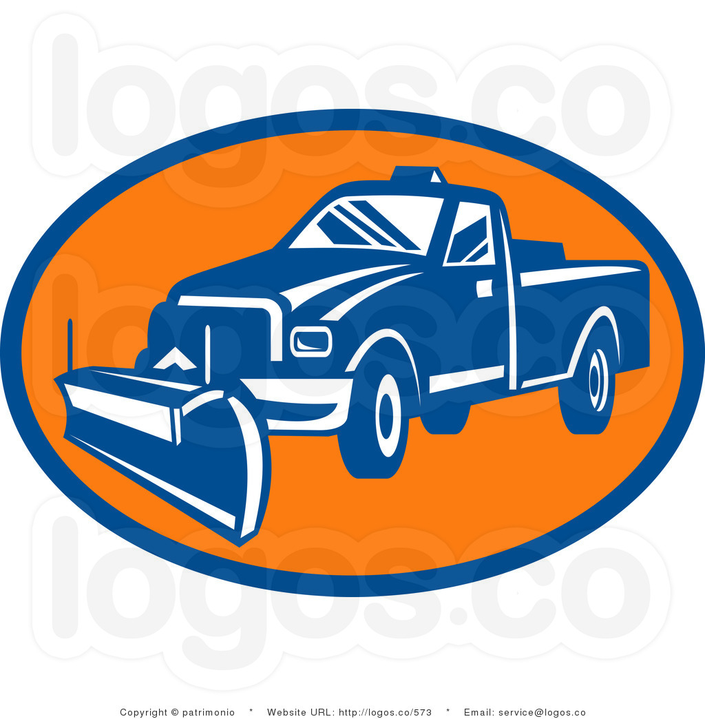 1024x1044 Ford Snow Plow Clipart