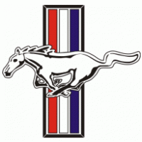 200x200 Collection Of Ford Mustang Logo Clipart High Quality, Free