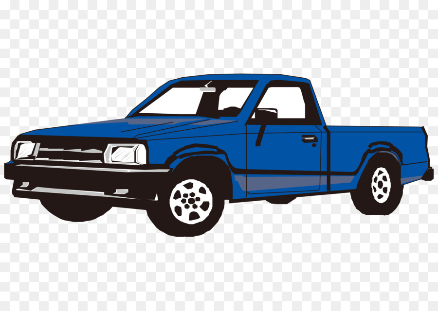 900x640 Pickup Truck Ford F Series Toyota Hilux Clip Art