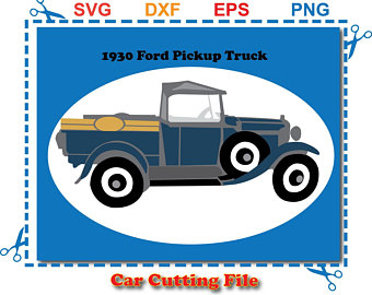 340x270 Ford Truck Svg Etsy