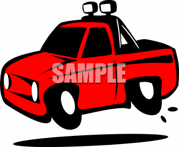 350x288 Royalty Free Truck Clip Art, Transportation Clipart