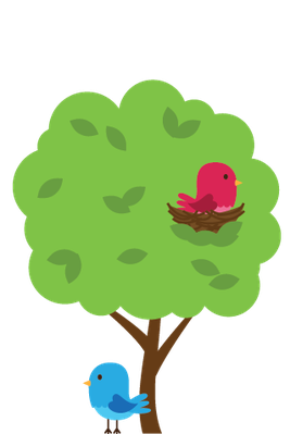 267x399 Cute Woodland And Forest Animals Clipart The Arts Image