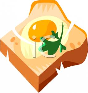 285x300 Fried Forest Clipart