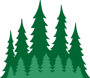 302x263 Forest Clipart Forest02.gif (9546 Bytes) Camping Theme