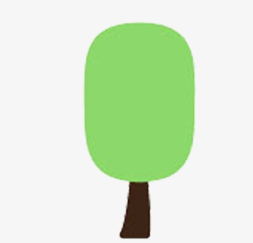 500x482 Tree, Trees, Forest Png Image And Clipart For Free Download