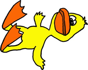 340x272 Reflections A Dead Duck And A Lesson In Forgiveness