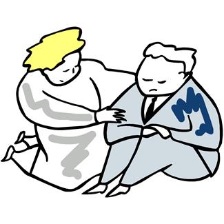 325x325 The Habit Of Forgiveness How To Forgive