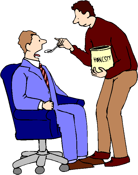 531x673 Truth Cliparts