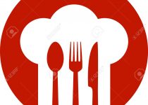 210x150 Clip Art Spoon And Fork Clip Art